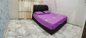 Adam Qaisara Homestay