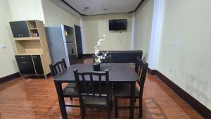 Estadía Climatizada en Escuintla