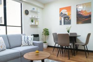 Sky Suites - Magnificent Apartment in the best area of La Paz!