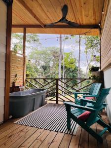 La Casa Selva