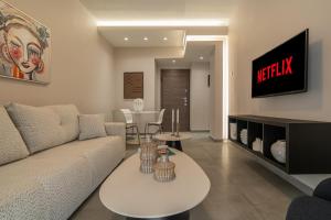 Elegant Suite Piraeus Port