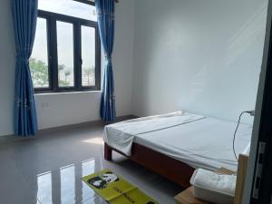 Nhà nghỉ bình dân tại Flamingo Hải Tiến