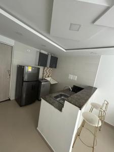 Cartagena Family Apartment