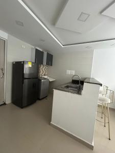 Cartagena Family Apartment