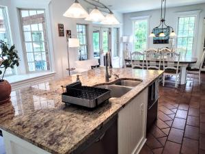 Shelter Island Spacious Family Home