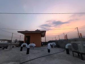 Estadía Climatizada en Escuintla