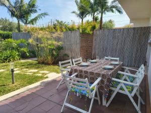 Il Giardino di Marianna Beach House Appartamento 2
