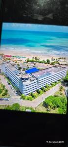 Blue Marlin praia