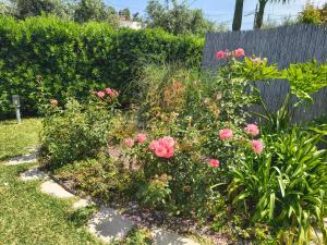 Il Giardino di Marianna Beach House Appartamento 2