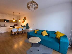Przystanek Marynarska - Twój apartament nad morzem