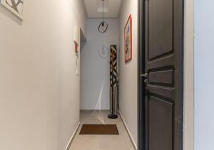 Spacious duplex apartment in Rabat Agdal
