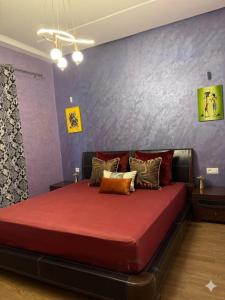 Luxury apartment Smir Park - Marina Smir
