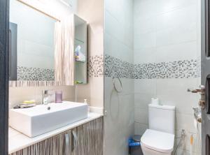 Spacious duplex apartment in Rabat Agdal
