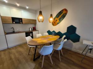 Przystanek Marynarska - Twój apartament nad morzem