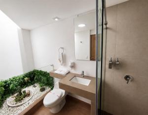 Hotel Aikos