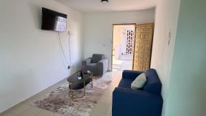 departamento Scorpio confort