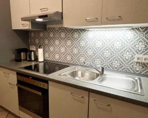 Ferienwohnung am Moselufer