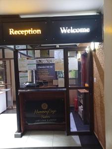 Tuquk hotels