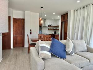 Ruby Villas 2 bedroom apartments