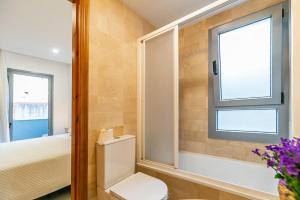 Mirador de Los Boliches Playa Vip 2 dormitorios y 2 baños