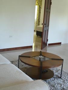 Gorgeous One Bedroom Apartment