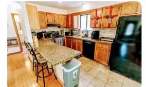 4bedroom luxury home in the Poconos