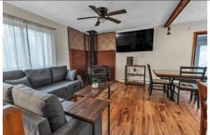 4bedroom luxury home in the Poconos