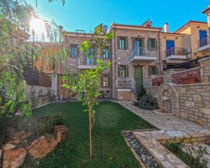 Porto Lepanto - Luxury Maisonettes in Nafpaktos
