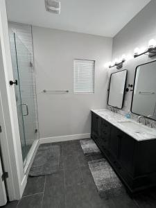 I1 Mirage Retreat