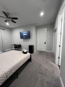I1 Mirage Retreat