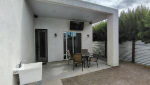 I1 Mirage Retreat