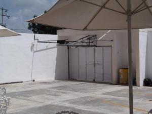 El faro de Kaniste