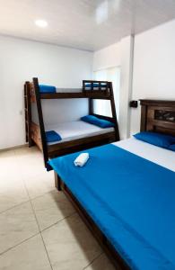 Hotel villa dulce campestre