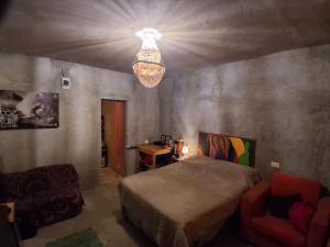 La Casa del Naufrago