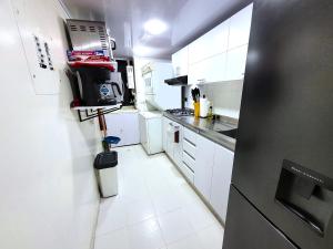 Elegant & Comfortable Apt for up to 6 people