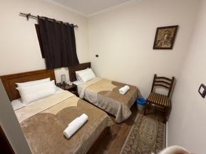 Elites Seaview Hotel Apartments