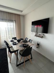Costamar seaside Apartment