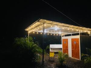 Arenal Camping