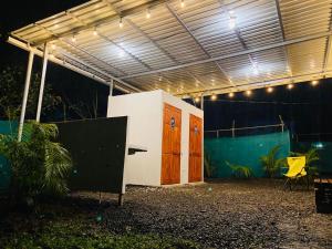 Arenal Camping