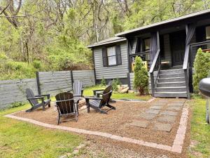 Charming vacation nest