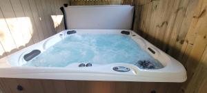 4bedroom luxury home in the Poconos