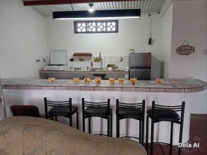 Casa Rosa