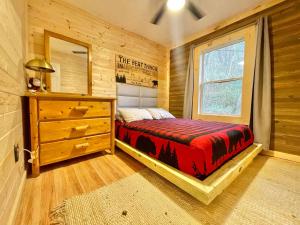 Charming vacation nest