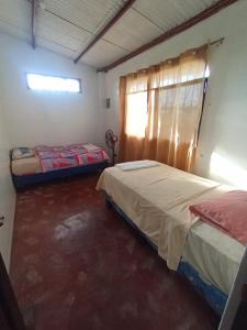 Casa Rosa