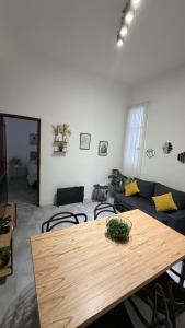 Goyena Factory Apartment