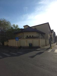 CityNest Villa Unirii