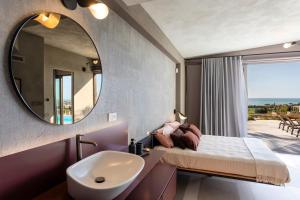 Villa Noè Luxury Retreat