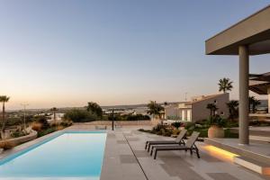 Villa Noè Luxury Retreat