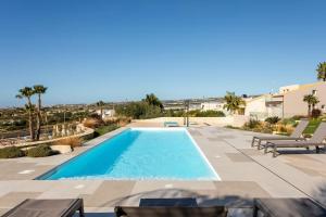 Villa Noè Luxury Retreat