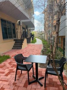 Luxury Apartment 3 Odeon 2 Min from Sea Parking